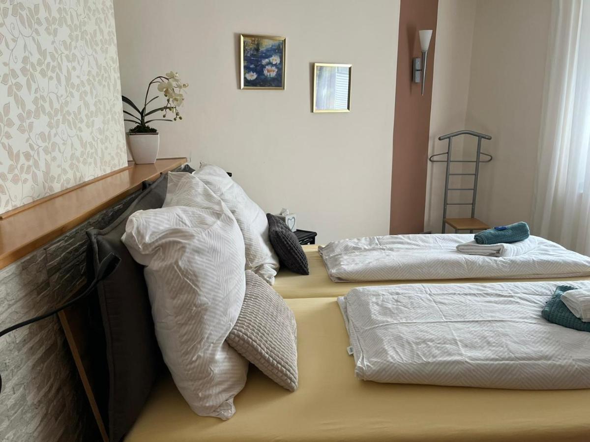 Xantener Ferienhaus Heeser Weg Bagian luar foto