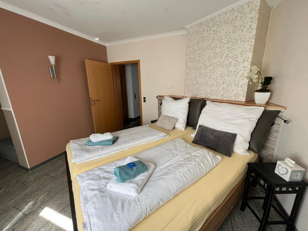 Xantener Ferienhaus Heeser Weg Bagian luar foto