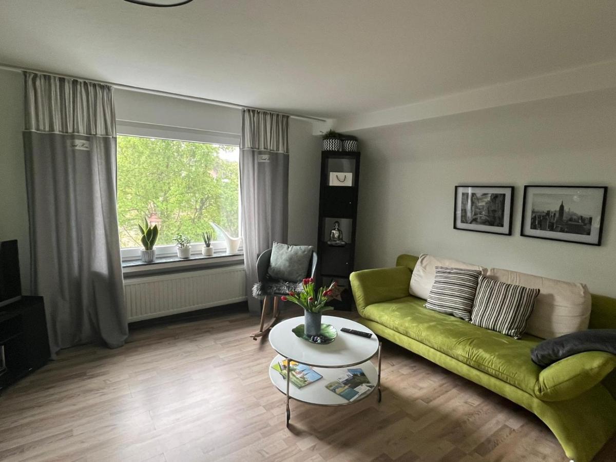 Xantener Ferienhaus Heeser Weg Bagian luar foto
