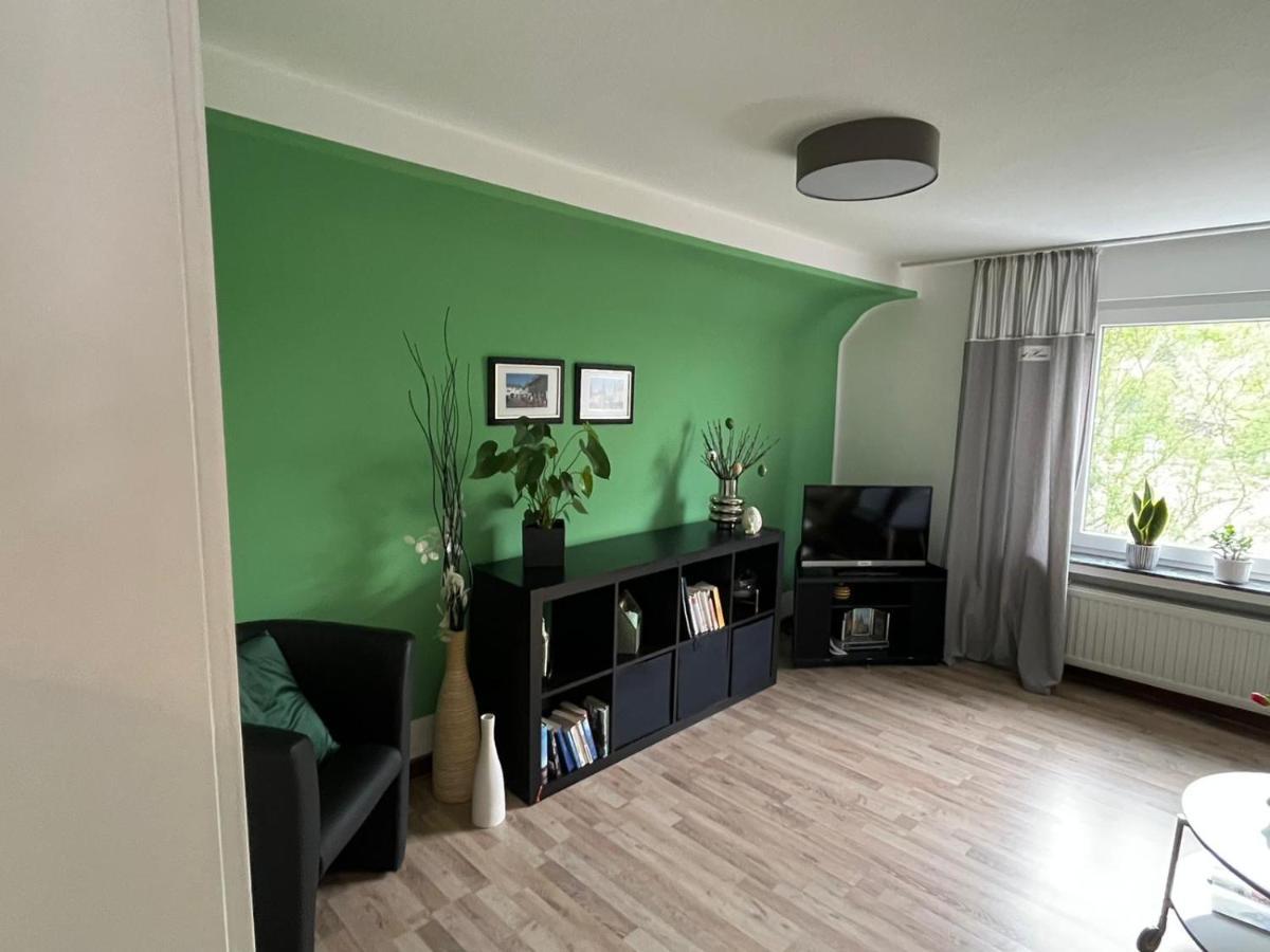 Xantener Ferienhaus Heeser Weg Bagian luar foto