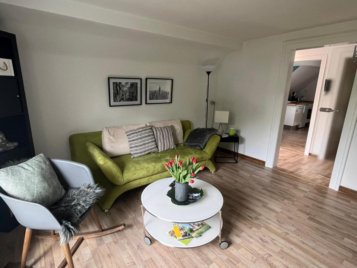 Xantener Ferienhaus Heeser Weg Bagian luar foto