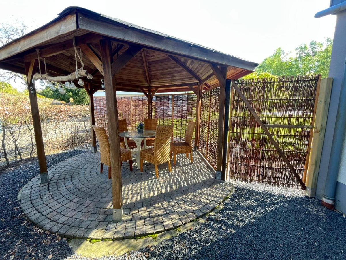 Xantener Ferienhaus Heeser Weg Bagian luar foto
