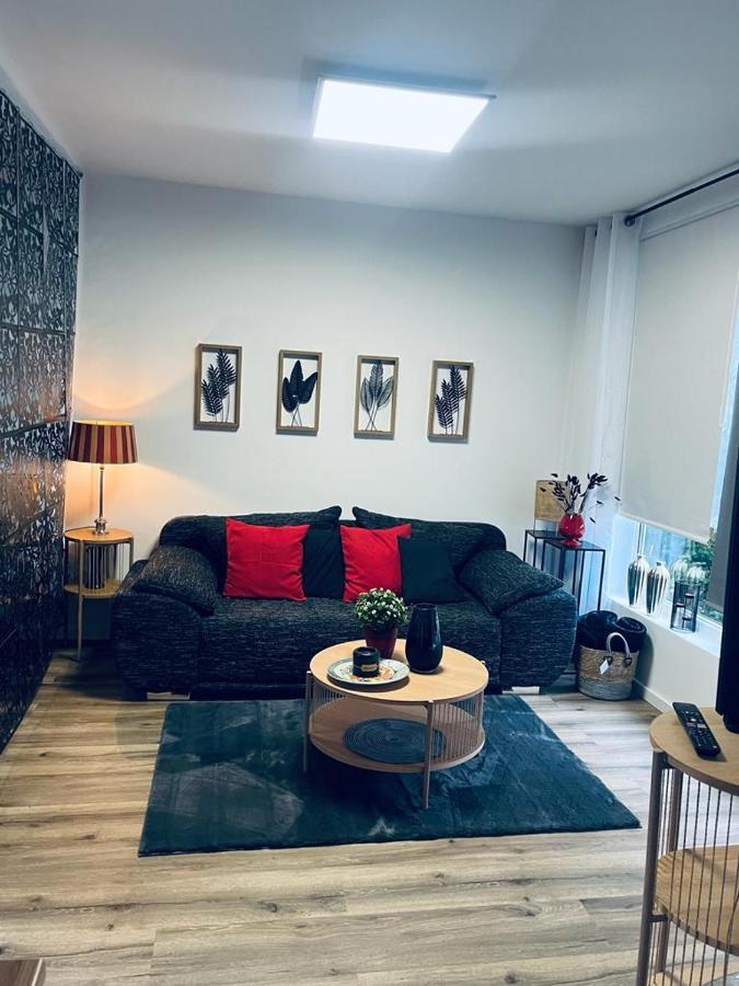 Xantener Ferienhaus Heeser Weg Bagian luar foto