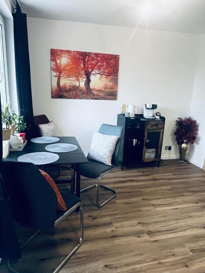 Xantener Ferienhaus Heeser Weg Bagian luar foto