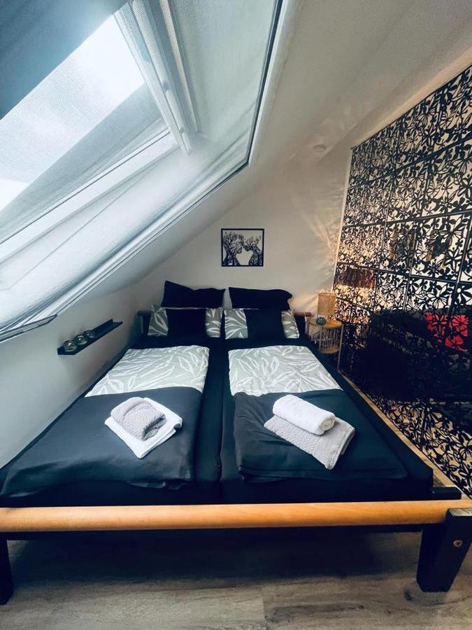 Xantener Ferienhaus Heeser Weg Bagian luar foto