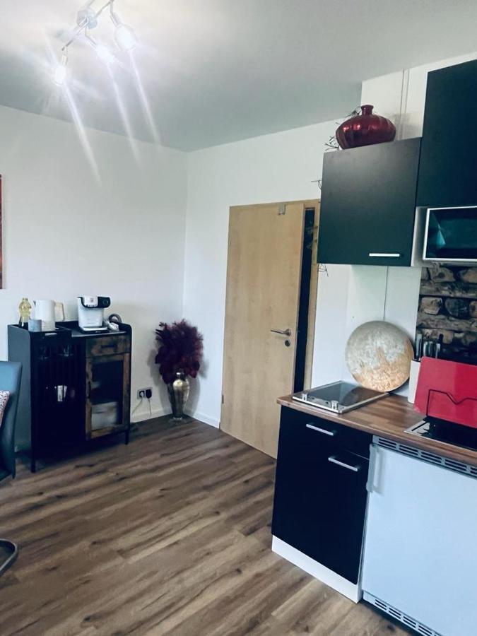 Xantener Ferienhaus Heeser Weg Bagian luar foto