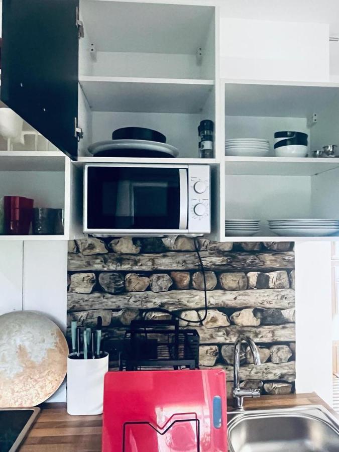 Xantener Ferienhaus Heeser Weg Bagian luar foto