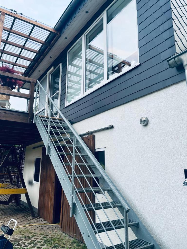 Xantener Ferienhaus Heeser Weg Bagian luar foto