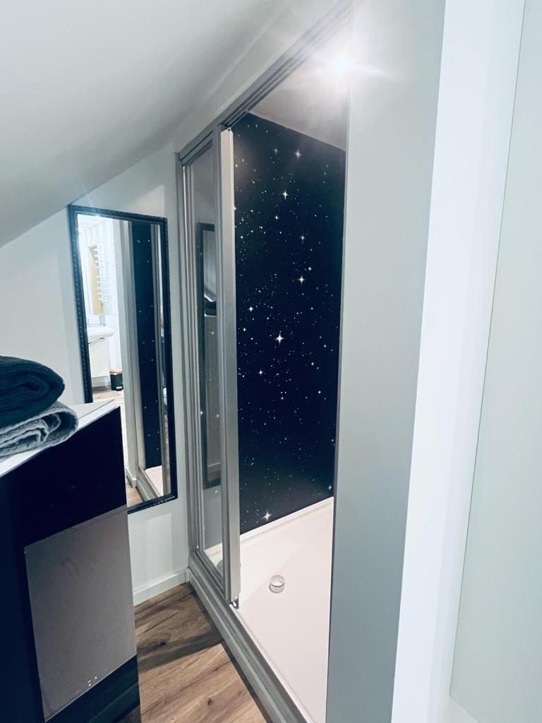 Xantener Ferienhaus Heeser Weg Bagian luar foto